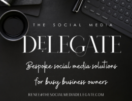 Why you should delegate your social media marketing http://thesocialmediadelegate.com